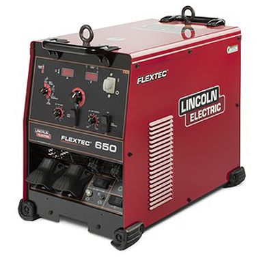 Flextec™ 650
