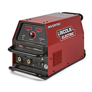 Invertec® V350-PRO Invertec® V350-PRO