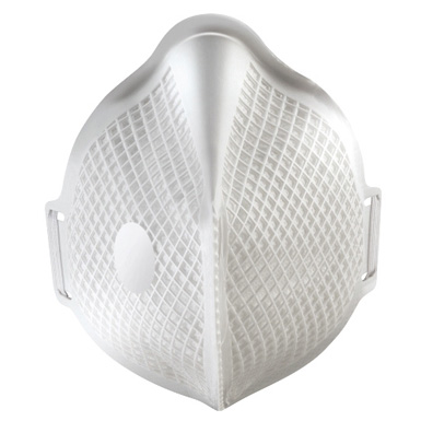 Одноразовые респираторы Filtair Flat A-1 Одноразовые респираторы Filtair Flat A-1