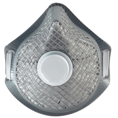 Одноразовые респираторы Filtair Pro 8020CV Одноразовые респираторы Filtair Pro 8020CV