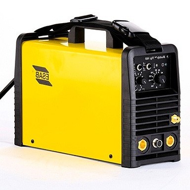 Buddy™ Tig 160