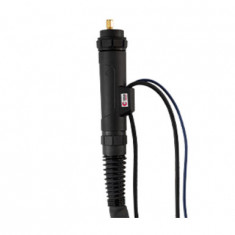 Система центральных гнезд и штекеров