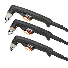 Плазмотрон для ручной резки LC25, 3 м