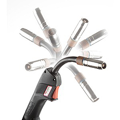 Linc Gun LG 250G FLEX NECK - K10413-25FX-3M, -4M, -5M