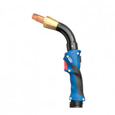 MIG/MAG- Горелки с дымоотводом RAB GRIP HE